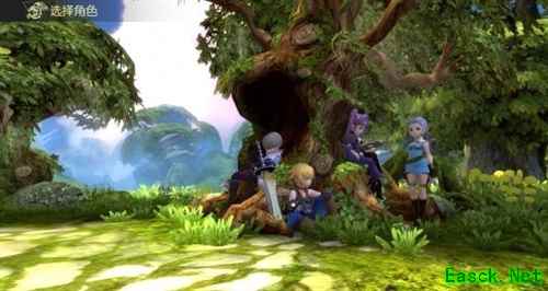 《龍之谷世界》：一款情懷拉滿的“復古"游戲。